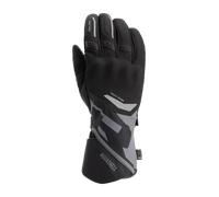 Richa Eternity Guanti impermeabili da motocicletta, nero, taglia 4XL per maschi