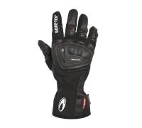 Richa Hurricane Gore-Tex guanti da moto impermeabili, nero, taglia S