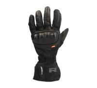 Richa Hypercane Gore-Tex guanti da moto impermeabili, nero, taglia XL