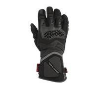 Richa Infinity 3 Pro Guanti da moto impermeabili, nero, taglia M per maschi