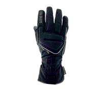 Richa Invader GTX, guanti Gore-Tex XS male Nero