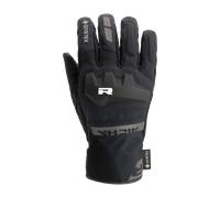 Richa Orion Gore-Tex Guanti impermeabili da motocicletta, nero, taglia 2XL per maschi