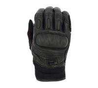 Richa Protect Summer 2 Guanti da moto traforati, nero, taglia S