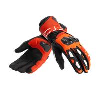 Guanti Moto Richa Rs-86 RossoS Rosso