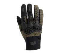 Richa Sandblast Guanti da motocicletta, Verde, Taglia 2XL