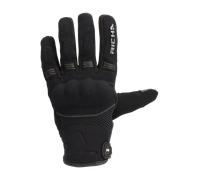 Richa Scope guanti da moto impermeabili, nero, taglia 3XL