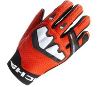 GUANTI MOTO RICHA STRADA AP-X L NERO/ROSSO