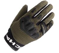 GUANTI MOTO RICHA STRADA AP-X MESH VERDE