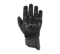 Guanti Moto Richa Stradale Stealth Nero4XL Nero