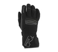 Richa Winterpulse WP impermeabile Guanti Moto Invernali, nero, taglia 3XL per maschi