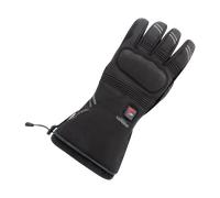 §Guanti Moto Riscaldati Donna RICHA Inferno V12 Heated Pack Neri§