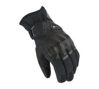 Guanti Donna In Pelle Macna Era 2.0 RTX Nero XS