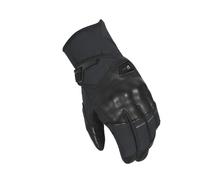 Guanti moto riscaldati Macna Era RTX Nero