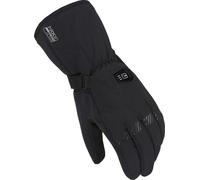 Guanti moto riscaldati Macna Unite RTX Nero