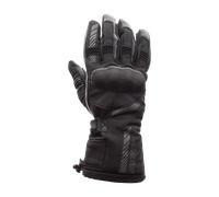 RST Atlas WP, guanti impermeabili 9 male Nero