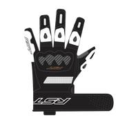 RST Freestyle 2, guanti 9 male Nero/Bianco
