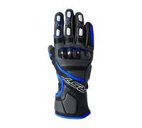 Rst Flucrum Ce Gloves Blu S Uomo