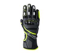 RST Fulcrum, guanti 11 male Grigio/Giallo Fluo/Nero