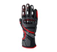 RST Fulcrum, guanti 12 male Grigio/Rosso/Nero