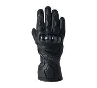 RST Fulcrum, guanti impermeabili 10 male Nero
