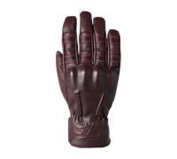 RST IOM TT Hillberry 2, guanti 10 male Rosso Scuro