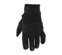 RST Moto Guanti moto Rst Rider CE Summer Gloves Nero – L – Uomo, Donna