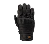 RST Roadster 3, guanti 12 male Nero