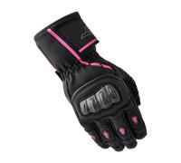 Rst S1 Woman Gloves Nero L Donna