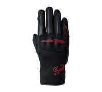 RST S-1 Mesh, guanti 10 male Nero/Rosso