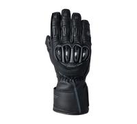 RST S-1, guanti impermeabili 7 male Nero