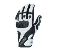 Guanti da moto estivi RST Stunt III CE Blanc Dimensione 8