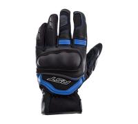 RST Urban Air 3 Mesh Guanti da moto, nero-blu, taglia XL