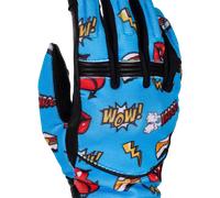 Guanti Moto Rusty Stitches Bonnie V3 WOW Donna WOWM WOW