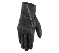 Rusty Stitches Martin, guanti XL male Nero