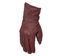§Guanti Moto Rusty Stitches Ray Maroon§