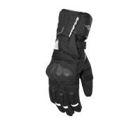 Guanti Moto Rusty Stitches Ryder NeroXS Nero