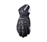 Five Rfx4 Evo Airflow Perforated Leather Gloves Nero S Uomo