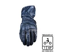 Five Rfx4 Evo Racing Gloves Nero L Uomo