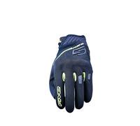 Five Rs3 Evo Airflow Summer Gloves Blu S Uomo
