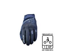 Five Rs3 Evo Airflow Gloves Nero S Uomo