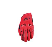 Five Stunt Evo 2 Gloves Rosso 2XL Uomo