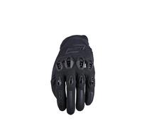 Guanti moto scooter Five STUNT EVO2 BLACK (misura XL)