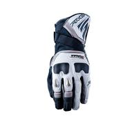 Guanti moto scooter Five TFX2 WP SAND/BROWN (misura S)