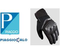 GUANTI MOTO-SCOOTER LS2 MODELLO KUBRA MAN NERO