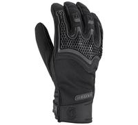 Scott Dualraid Guanti da moto, nero, taglia M