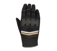 Guanti Moto Segura Erwan Donna NeroS Nero