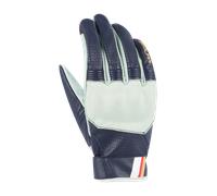 Guanti Moto Segura Mojo Blu Navy/GrigioL Blu Navy,Grigio