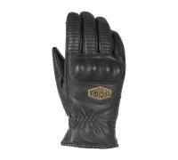 Segura Guanti In Pelle Perforati Panther