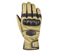Guanti Moto Segura Tampico BeigeS Beige