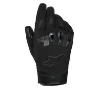 Guanti Moto SP X Z Drystar® Nero/NeroXXXL Nero,Nero
